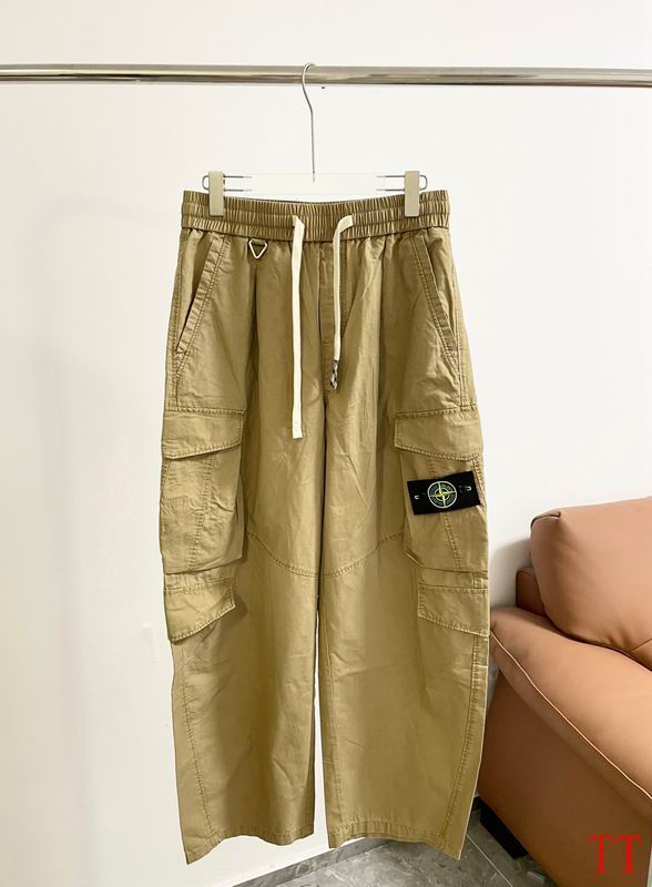 Stone Island Sweatpants Mens ID:20260916-301
